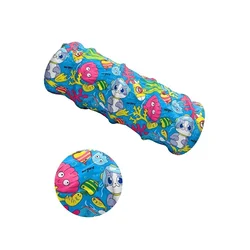 Tunel za mačke Paws & Whiskers Miyav 1030, šareni