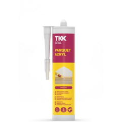 TKK SILIKON PARQUET ACRYL SMREKA 300ML