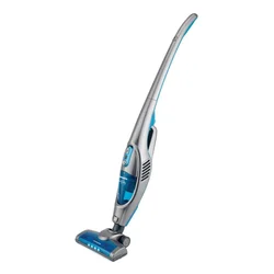 Štapni usisivač HEINNER HSVC-V21.6GRY 2u1 110Wposuda 0,5l/22.2V/2200m/sivo-plavi