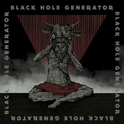 Black Hole Generator A Requiem For Terra (Vinyl LP)