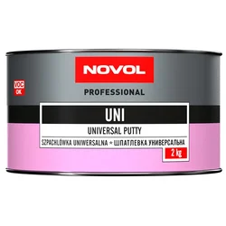Shumee KIT UNI 2 KG, (21385897)