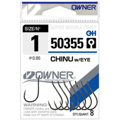 OWNER 50355-3
