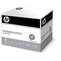 HP - Fotokopirni papir HP ColorLok A4, 2.500 listova, 80 gr.