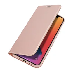 DUX DUCIS Skin Pro preklopna futrola za iPhone 12 Pro Max