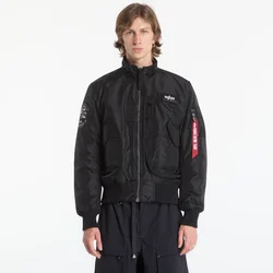 Bomber Alpha Industries Engine Black/ Black L