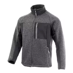 Lacuna softshell jakna berglen flex siva veličina m ( 5berggmm )