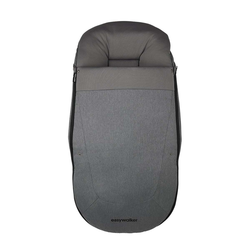 EASYWALKER Fossil Grey