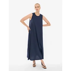 4TAILORS Obleka Connect Me marine