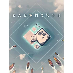 Bad North