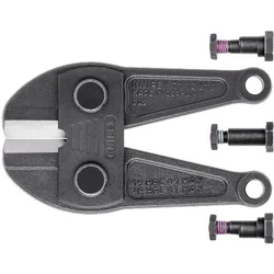 KNIPEX Čeljusti za klešta 71 79 610