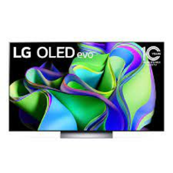 LG OLED55C35LA OLED evo 4K OLED Smart TV 2023 - LG - 55