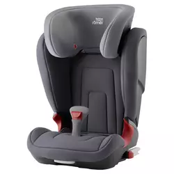 BRITAX RÖMER autosjedalica grupa 2/3 Kidfix II R storm grey 2000031435