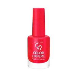 GOLDEN ROSE Lak za nokte Color Ekpert 140
