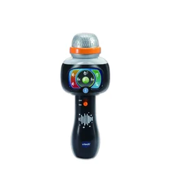 Vtech Karaoke mikrofon s 15 pesmimi, Bluetoothom in glasovnimi učinki