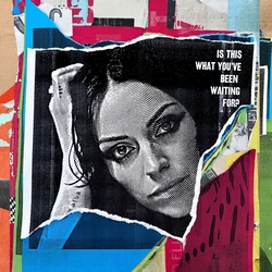 Amy Macdonald - Is This What Youve Been Waiting For? (CD)