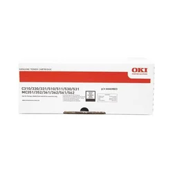 toner OKI 44469803 Black/Original