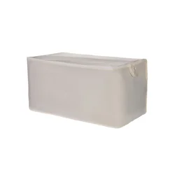 Lessentiel Maison Korpa za odlaganje Quin Mini, Bež
