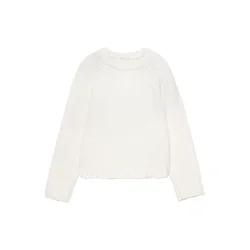 Pull&Bear Pulover ecru