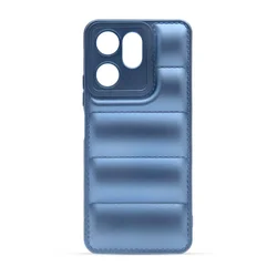 Futrola Deep Shine Matte za Xiaomi Redmi 13C, Tamnoplava