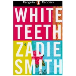 Penguin Readers Level 7: White Teeth (ELT Graded Reader)