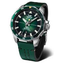 Ure Vostok NH35-225A710