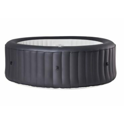 NERO Hidromasažni bazen Rimba Urban 2.04x0.70m