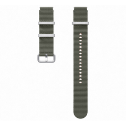 Samsung athleisure narukvica za galaxy watch 7 zelena (m/l) 8806095649580 ( et-sol31-lke )