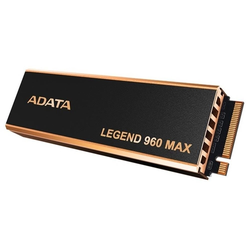 A-DATA SSD M.2 NVME 2TB Legend ALEG-960M-2TCS 7400MBs/6800MBs