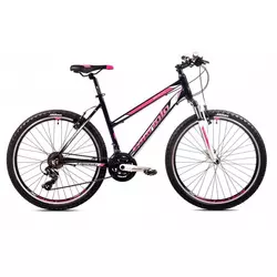 Capriolo MONITOR FSL 26 crno roza MTB bicikl
