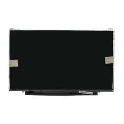 LCD Panel 14.0 (HW14WX103) 1366x768 slim LED 40 pin - Asus