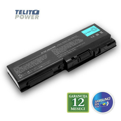 Baterija za laptop TOSHIBA Satellite L355-S7811 PA3536U-1BRS TA3536LH ( 0196 )