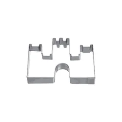 Cookie cutter, 5cm, Castlegate - Westmark