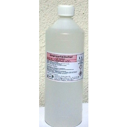 Izopropanol (izopropilni alkohol) 99,7 % čistoće (p.a.)