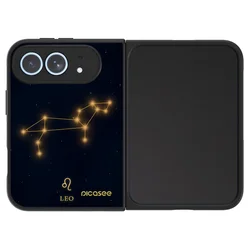 ULTIMATE CASE MagSafe za Apple iPhone Ultra - LEO