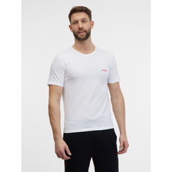 HUGO Majica 827400 Bela