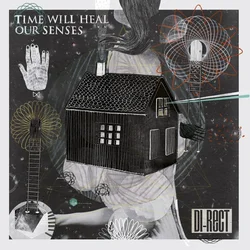 Di-Rect - Time WIll Heal Our Senses (Reissue) (LP)