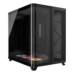 CORSAIR Kuciste Corsair AIR 5400 RS-R ARGB Triple Chamber, CC-9011318-WW