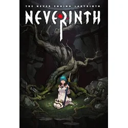 Neverinth Steam Key GLOBAL