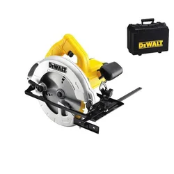 DeWalt ručni cirkular, 850 W ( DWE560K )