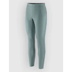 Patagonia Cap Lw Base Layer Bottoms blue sage
