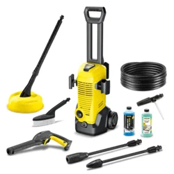 Karcher Perač pod pritiskom K 3 Car & Home, 1.6kW, 30-120bara