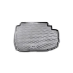 Novline Tipska kadica za gepek Mercedes-Benz S-class W220 1998-2005, Limuzina, Siva