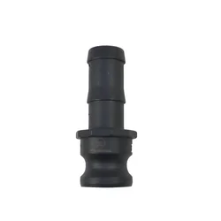 shumee Vtič Camlock tip E polipropilen PP 1 x 25 mm PZL hidravlični