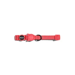 ZEE.CAT Ogrlica za mačke Neon Coral