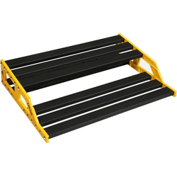 NUX NPB-L PEDAL BOARD WITH CARRY BAG