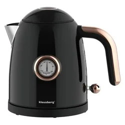 KLAUSBERG Posoda za kuhanje KB9017
