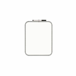 Bi-Office Tabla bela Easy Board 27,9 x 21,6 cm A4