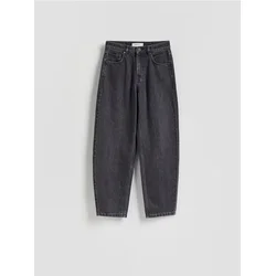 Reserved - Mom fit farmerke