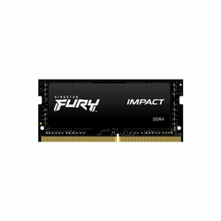 Memorija SOD DDR4 16GB 3200MHz KIN FURY Impact