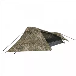 Yate šotor Highlander BLACKTHORN 1